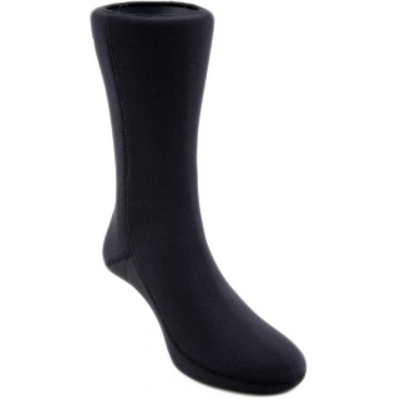 Носки неопреновые Noname Wet socks (арт. NNS0000588) - Link.jpg