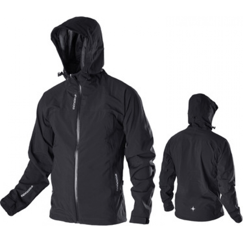 Куртка Noname Camp jacket унисекс (арт. NNS0000581) - 34358421.jpg
