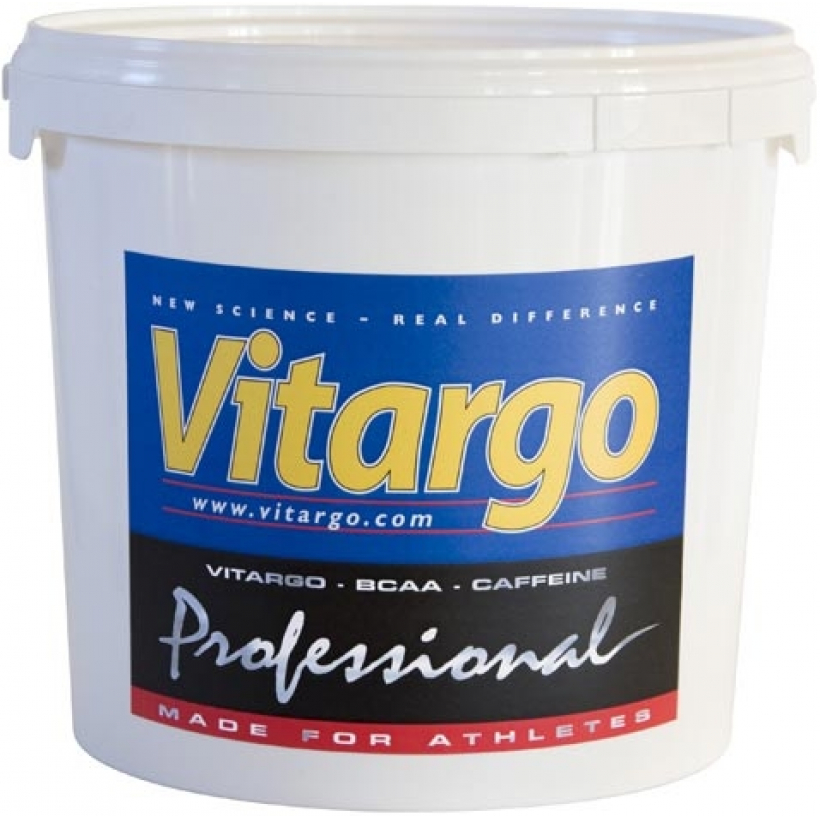 Спортивное питание Vitargo Professional, 2кг контейнер (арт. ___old___4324) - 