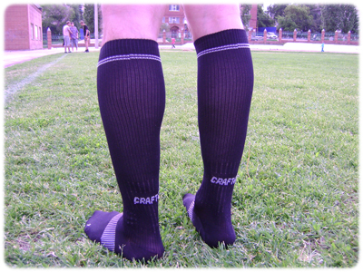 Носки для бега Craft Body Control Sock