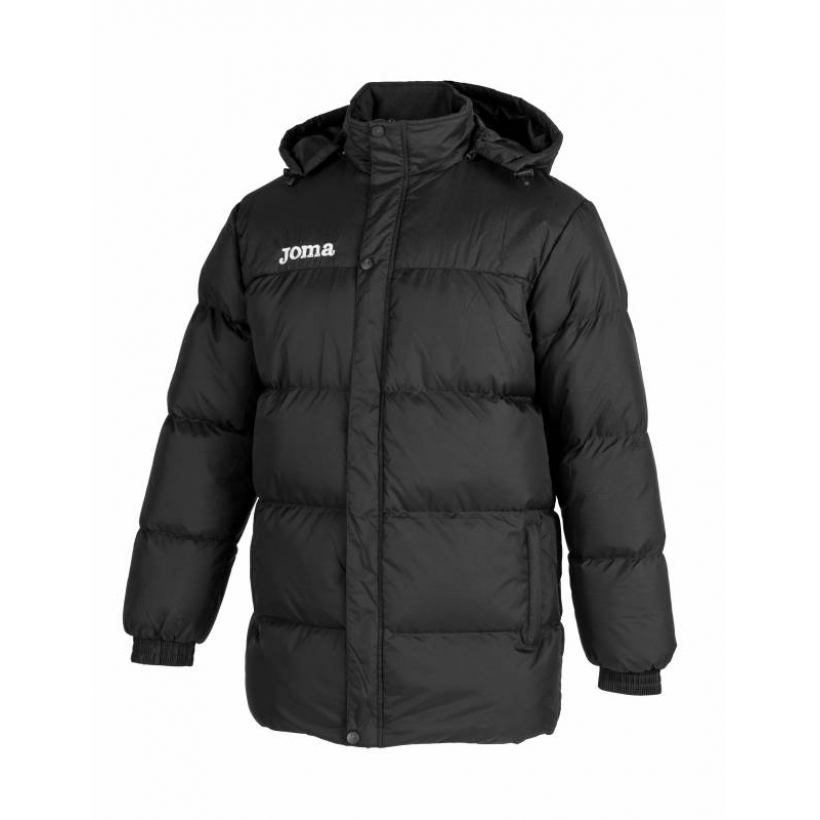 Теплая куртка Joma Alaska мужская (арт. 101381.100) - 