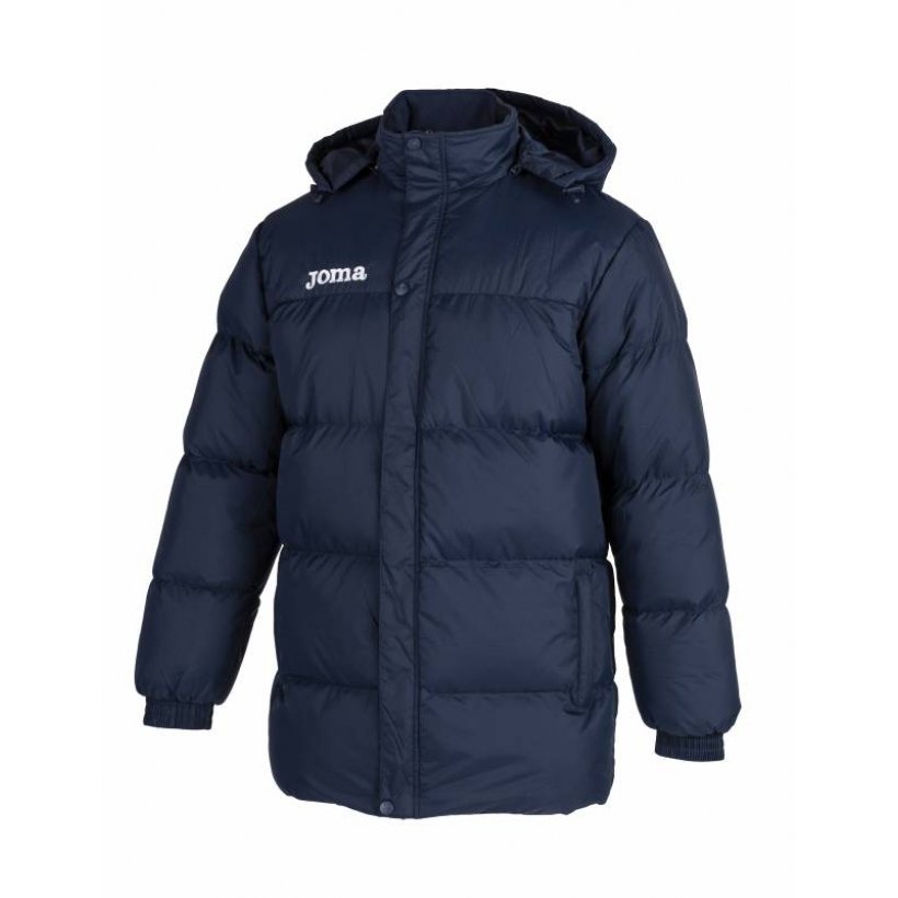 Теплая куртка Joma Alaska мужская (арт. 101381.331) - 