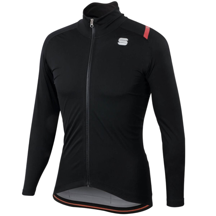 Куртка Sportful Fiandre Ultimate 2 Cycling унисекс (арт. 1101932-002) - 
