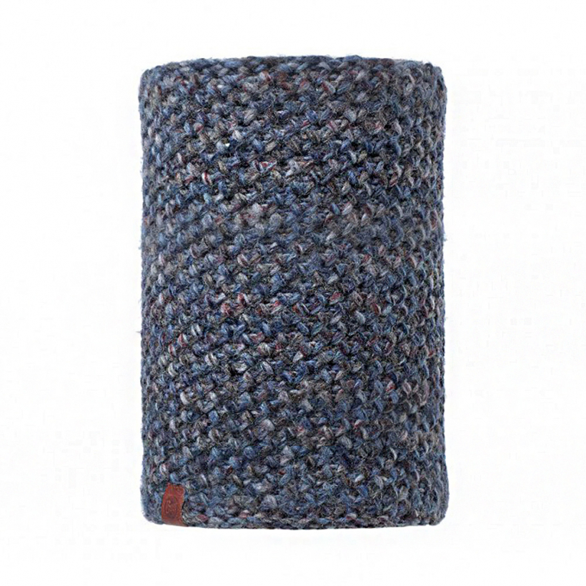 Шарф Buff Knitted & Polar Neckwarmer Margo Blue (арт. 113552.707.10.00) - 
