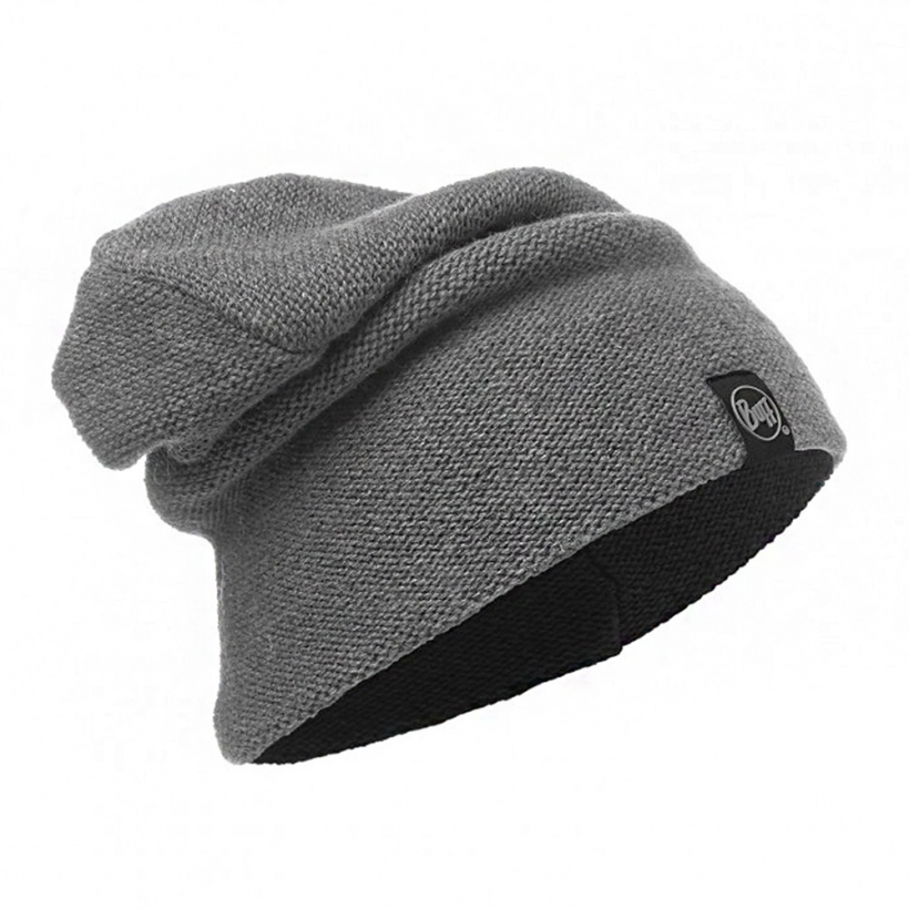 Шапка Buff Knitted Hat Colt Grey Pewter (арт. 116028.906.10.00) - 