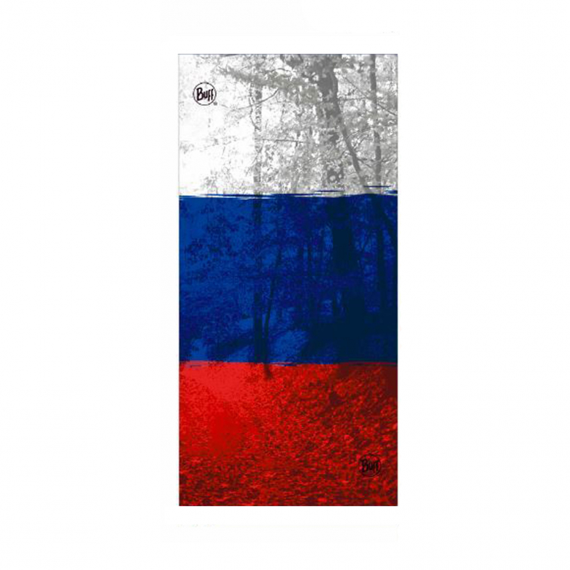Бандана BUFF Russian Flag Original (арт. 116989.00) - 