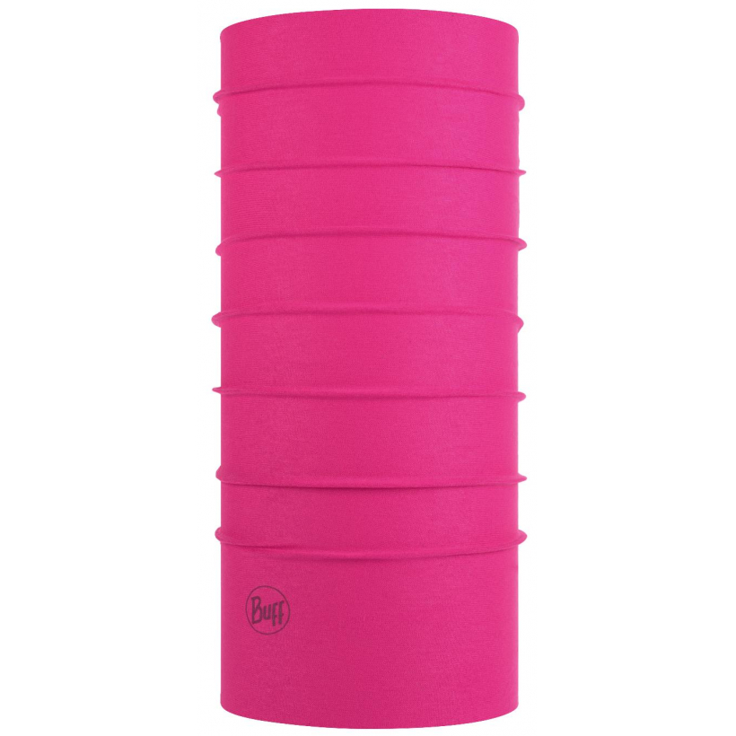 Бандана Buff Original Solid Pump Pink (арт. 117818.564.10.00) - 