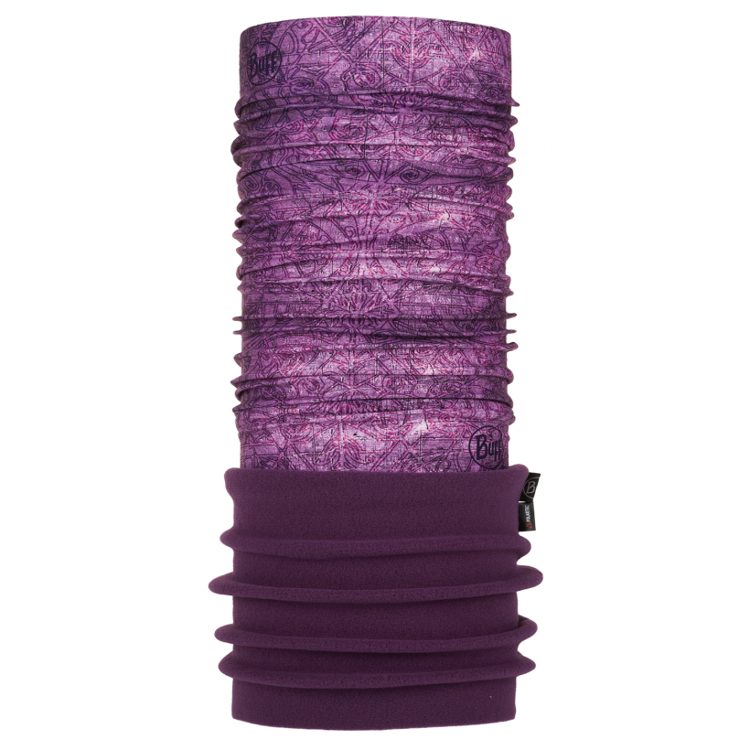 Бандана Buff Polar Siggy Purple (арт. 118034.605.10.00) - 