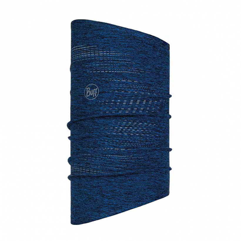 Бандана Buff DryFlx Neckwarmer R Blue (арт. 118097.707.10.00) - 