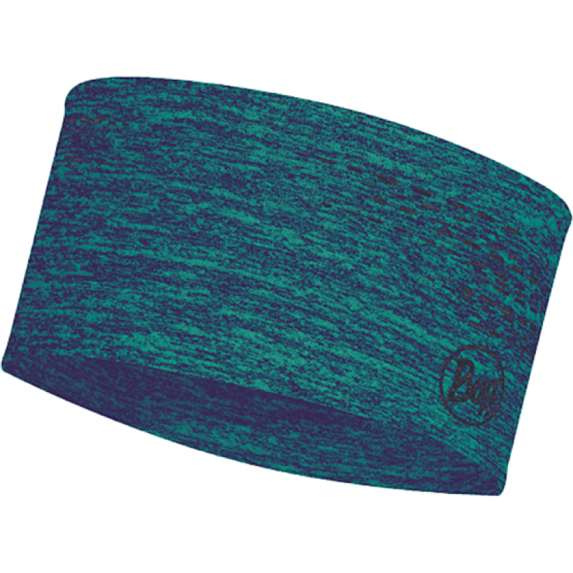 Повязка Buff Dryflx Headband Tourmaline (арт. 118098.756.10.00) - 