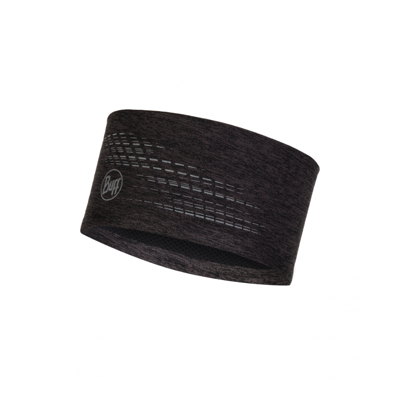 Повязка Buff Dryflx Headband R-Black (арт. 118098.999.10.00) - 