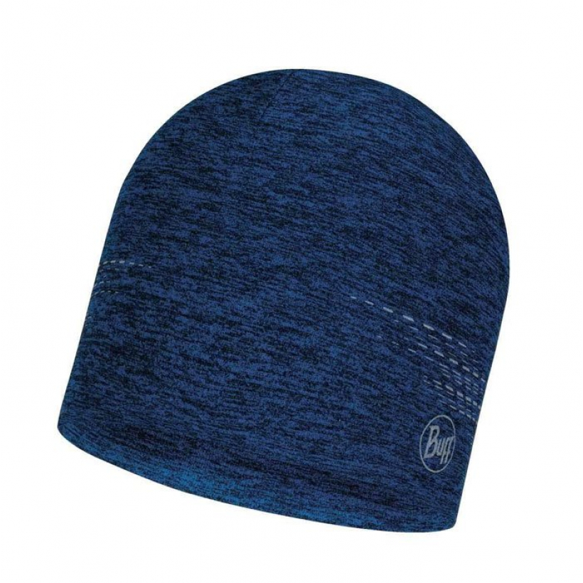 Шапка Buff Dryflx Hat R-Blue (арт. 118099.707.10.00) - 