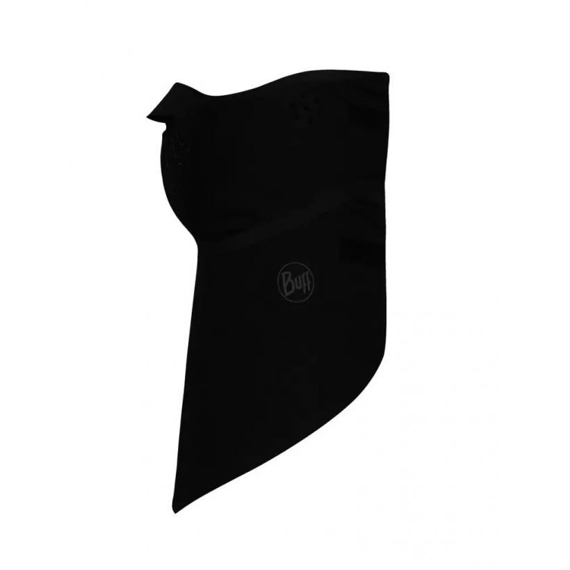 BUFF Бандана WINDPROOF BANDANA Solid Black (арт. 118195.999.10.00) - 