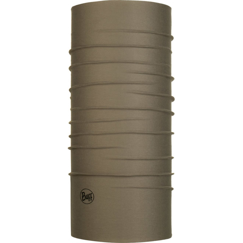 Бандана BUFF CoolNet® UV+ Insect Shield Solid Brindle (арт. 119329.315.10) - 