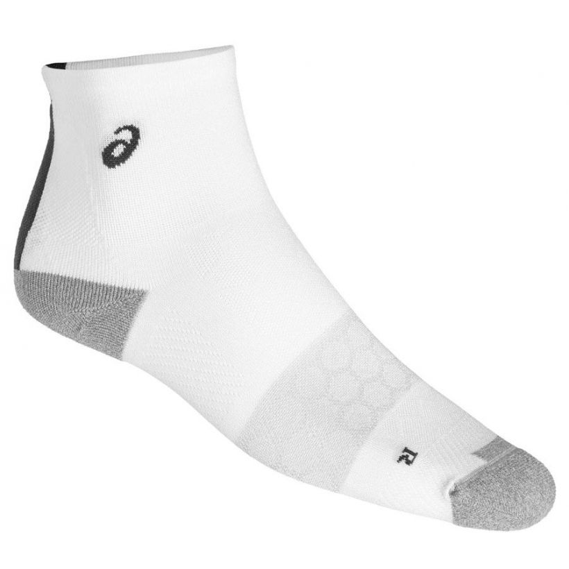 Носки Asics Speed Sock Quarter (арт. 150228) - 0001-белый