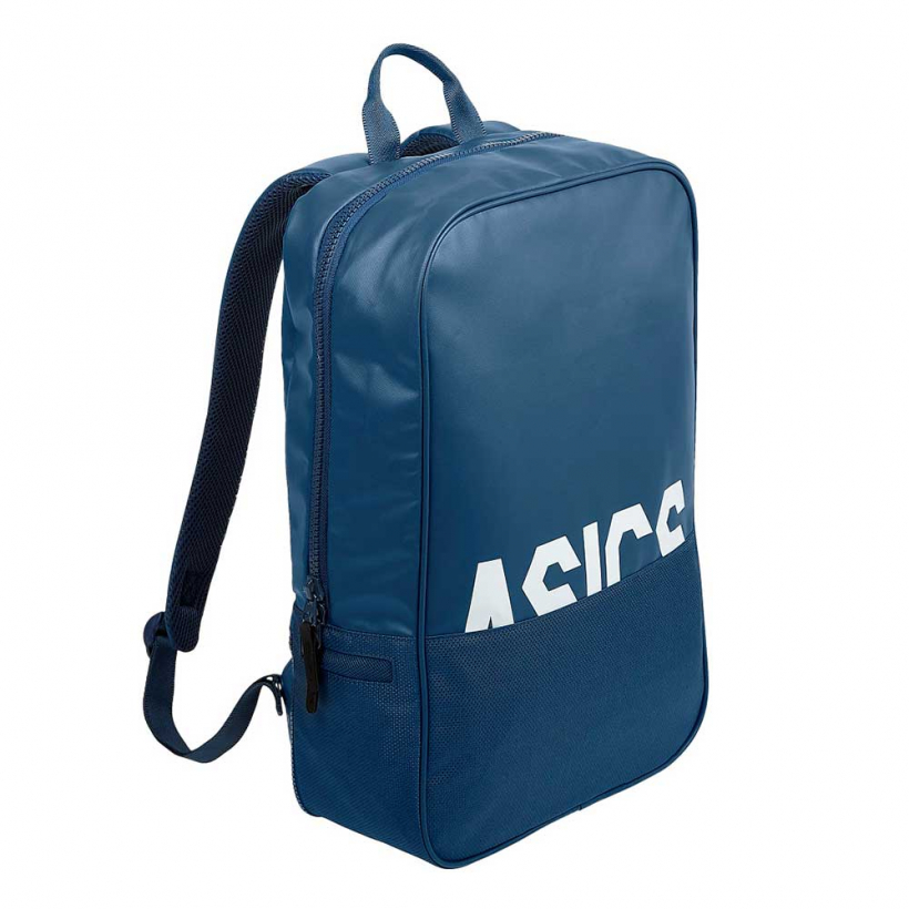 Рюкзак Asics TR Core Backpack (арт. 155003) - 0793-синий