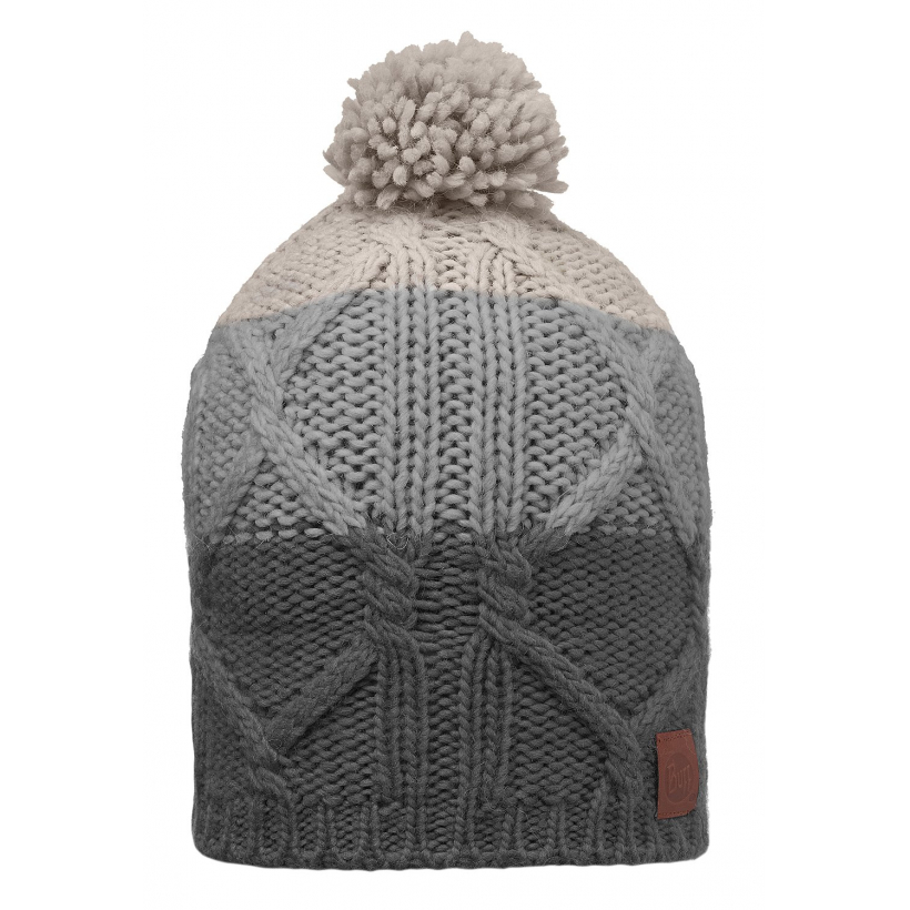 Зимняя шапка Buff Knitted Hat Buff Braid Excalibur (арт. 1875.911.10) - 