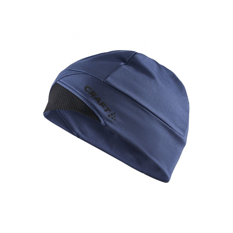 Шапка Craft ADV Lumen Fleece Hat (арт. 1909850) - 300000-голубой