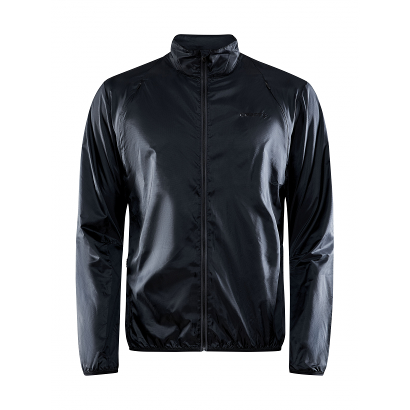 Куртка Craft PRO Hypervent M мужская (арт. 1910410) - 999000-черный