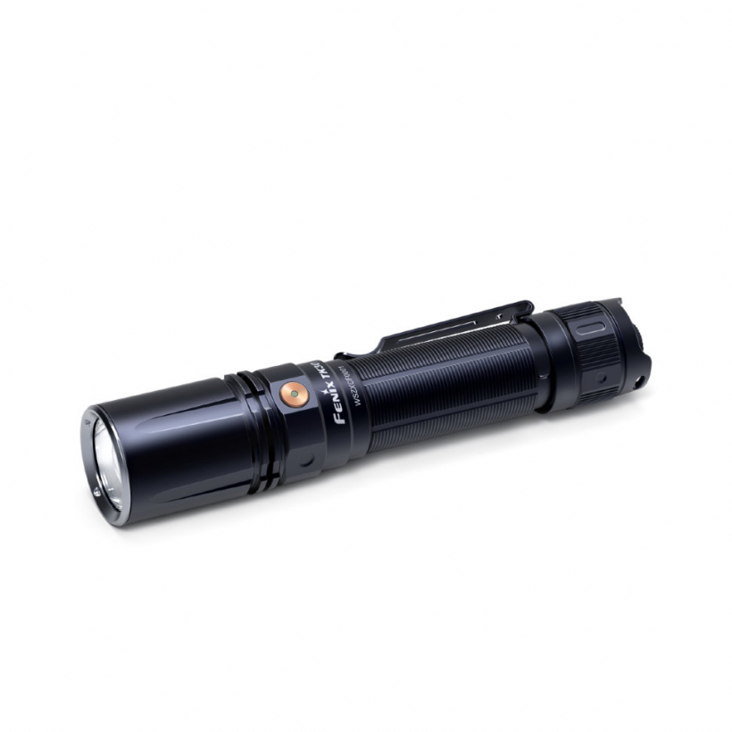 Фонарь Fenix TK30 Laser (арт. TK30L) - 