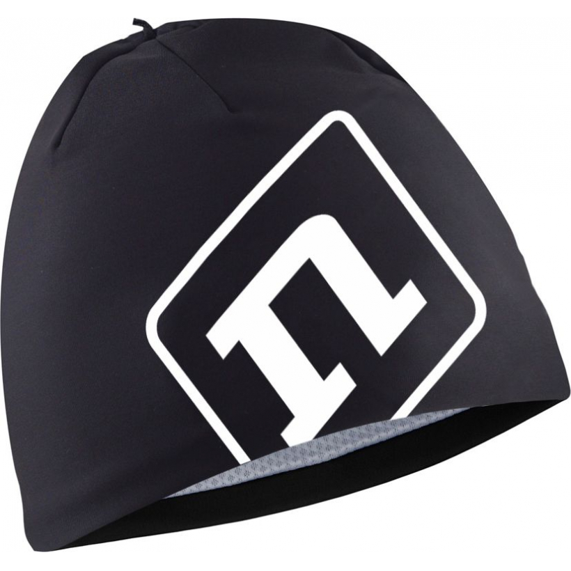 шапка NONAME NONAME CHAMPION HAT 21 BLACK (арт. 20008880001) - 