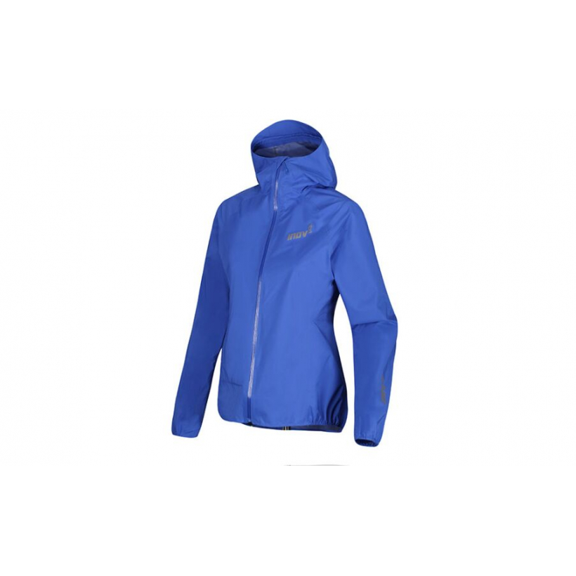 Куртка Inov-8 Stormshell Full Zipped  Waterproof  женская (арт. 20044) - 