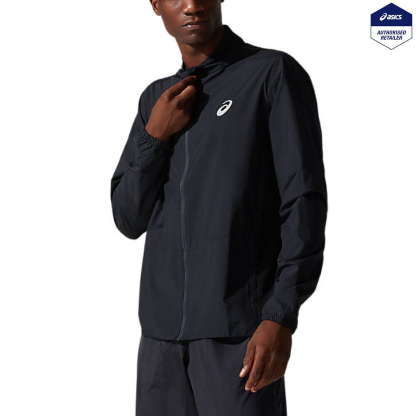 Куртка Asics Core Black мужская (арт. 2011C344-001) - 