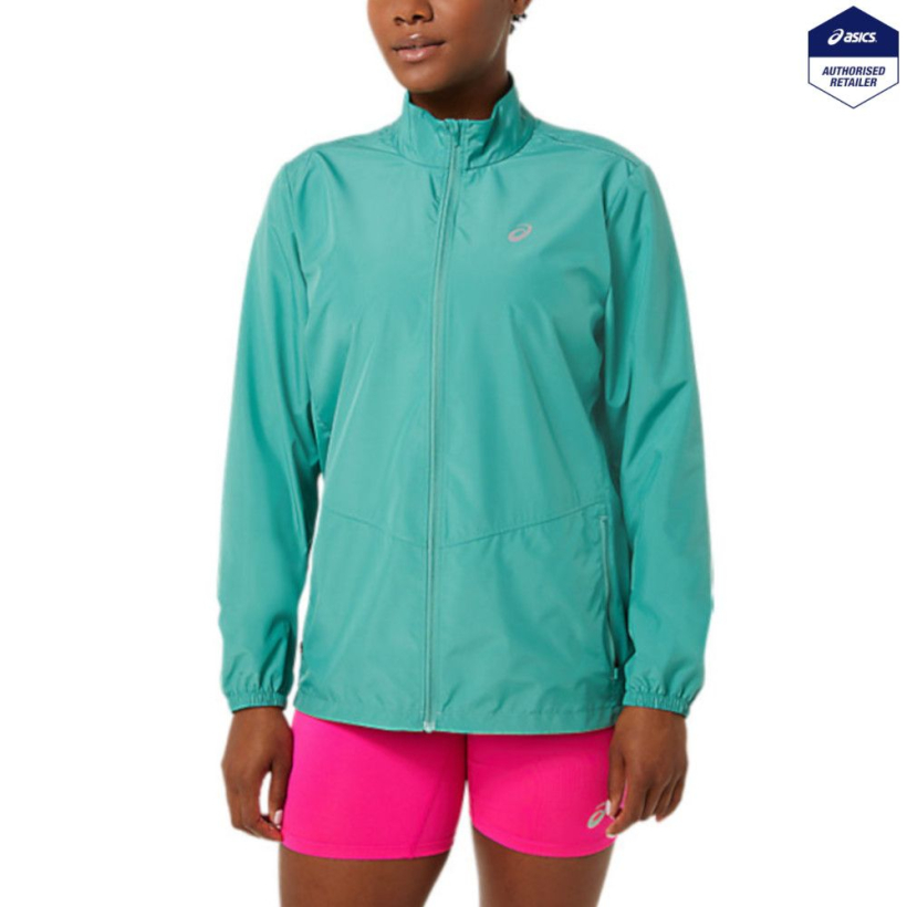 Куртка Asics Core Sage женская (арт. 2012C341-301) - 