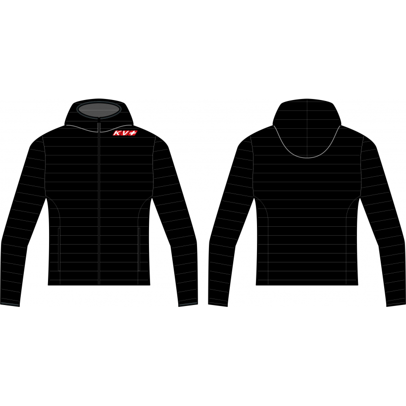Куртка утеплённая KV+ Eco Bomber jacket junior (арт. 21C30.1J) - 