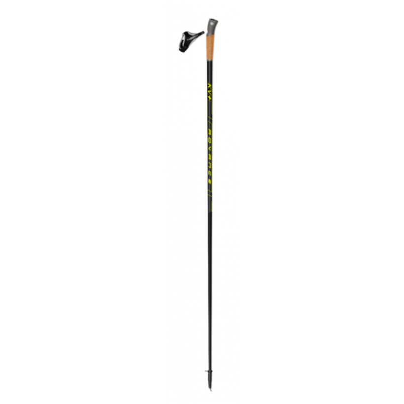 Палки для лыжероллеров KV+ ADVANCE rollerski pole (арт. 22P017R) - 