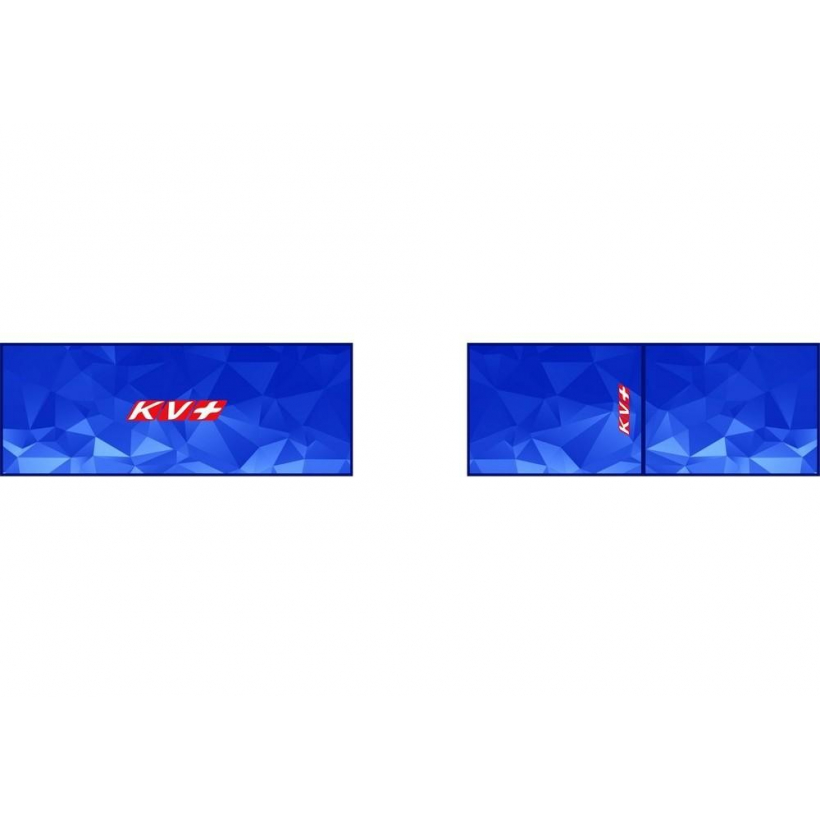 Полоска гоночная KV+ Tornado синий (арт. 22A03.107) - 