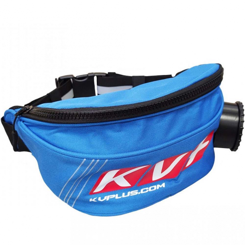 Термосумка KV+  Thermo waist bag 1L (арт. 22D05) - 