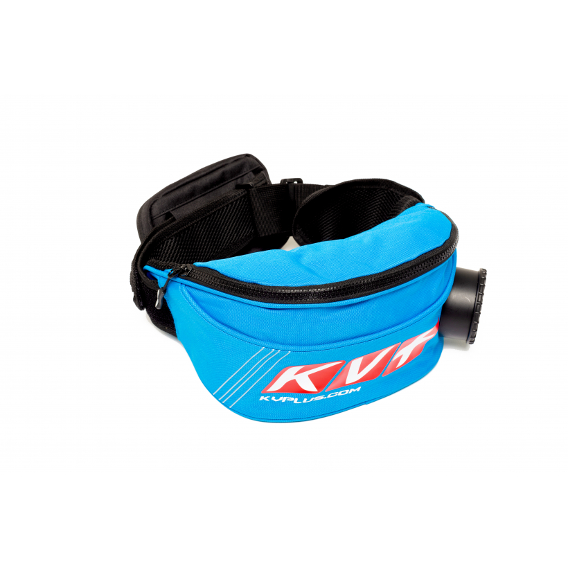Термобак KV+ Extra thermo waist bag 1 L (арт. 22D26) - 