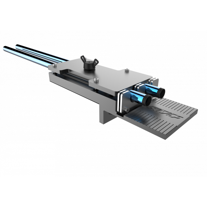 Приспособление для обрезки лыжных палок KV+ Tool for shafts cutting (арт. 22D33) - 