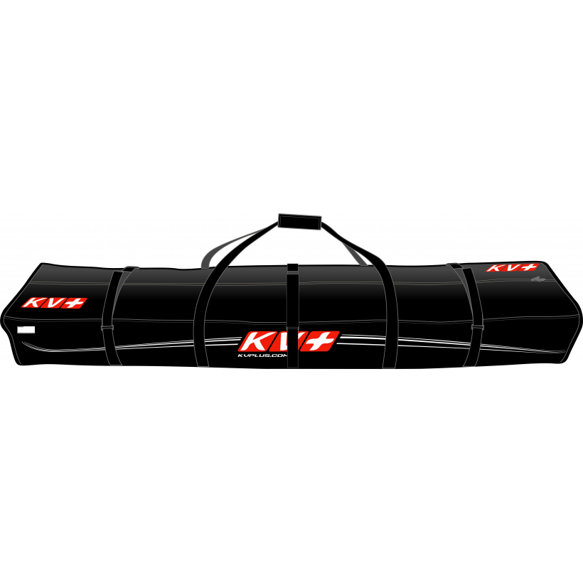 Чехол KV+  Big bag for ski 210 cm (арт. 23D21) - 