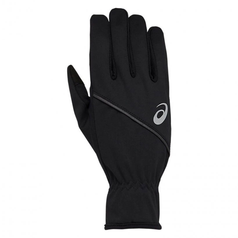 Перчатки Asics Thermal Gloves (арт. 3013A424) - 002-черный