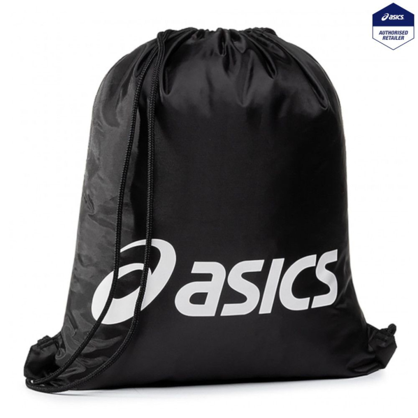 Сумка Asics Asics Drawstring Black унисекс (арт. 3033A413-002) - 