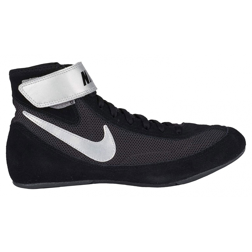 Обувь для борьбы Nike Speedsweep VII (арт. 366683-004) - 