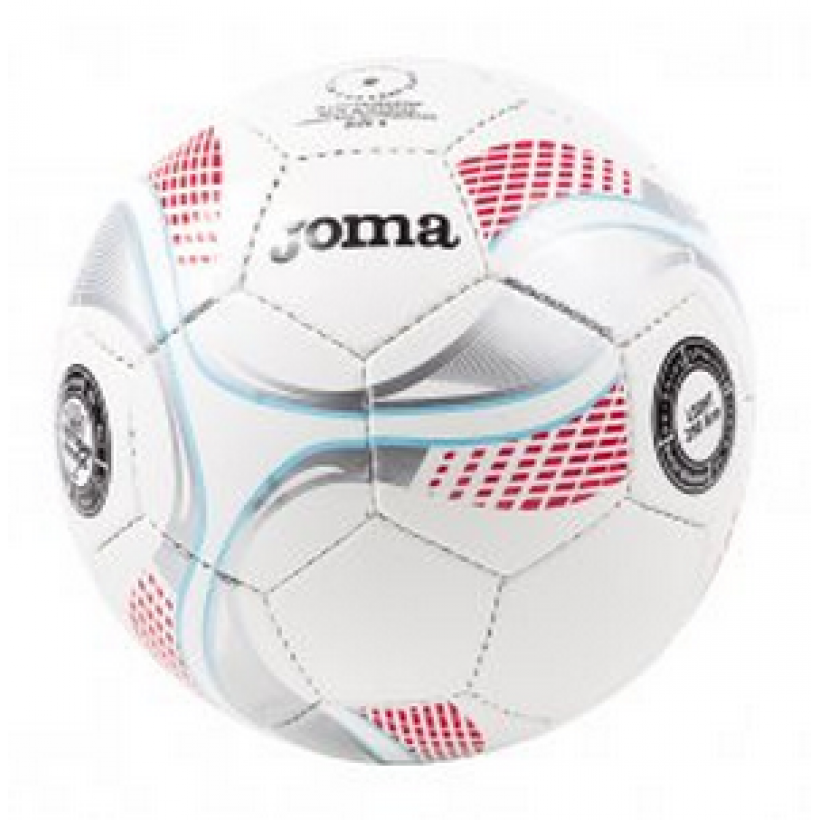 Мяч футбольный Joma ULTRALIGH (арт. 400059.200) - 