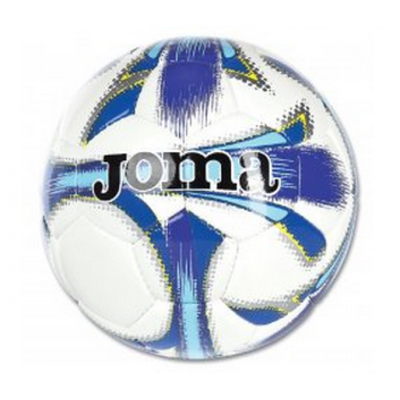 Joma Мяч футбольный DALI BLUE (арт. 400083.312.3) - 