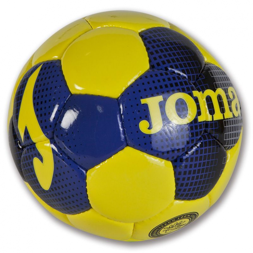 Мяч футзальный Joma ACADEMY SALA (арт. 400199.06062) - 