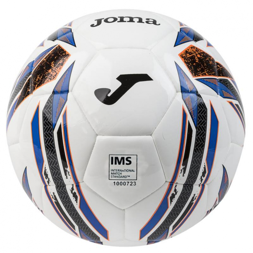 Joma Мяч футбольный SUPER HYBRID 400355.107 (арт. 400355.107) - 