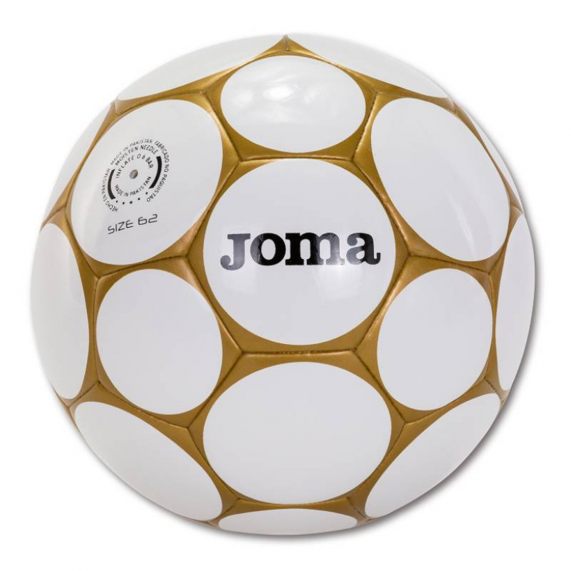 Мяч футзальный Joma Hybrid Sala (арт. 400530.200) - 