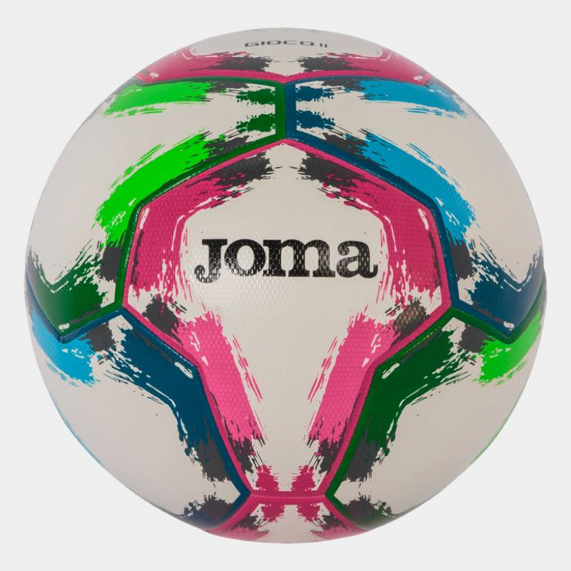Мяч футбольный Joma Gioco II (арт. 400646.200) - 