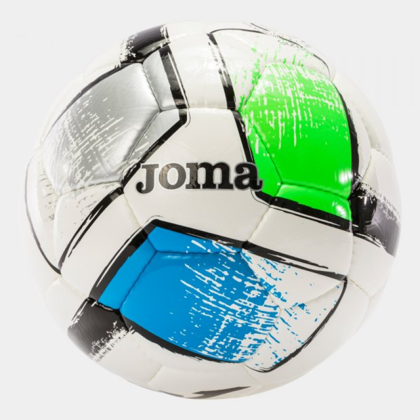 Мяч футбольный Joma DALI II (арт. 400649.211) - 