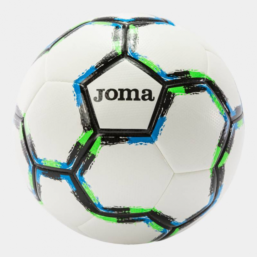 Мяч футзальный Joma Grafity II FIFA Quality Pro СвСк (арт. 400689.200) - 
