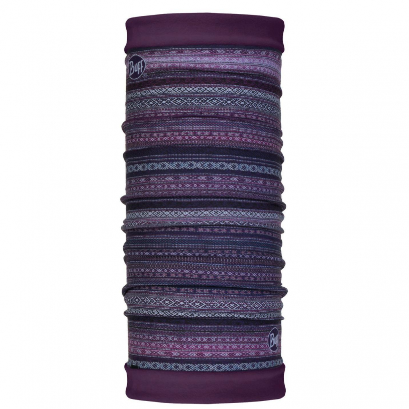 Шарф-труба Buff Reversible Polar Anira Purple (арт. 118052.605.10.00) - 