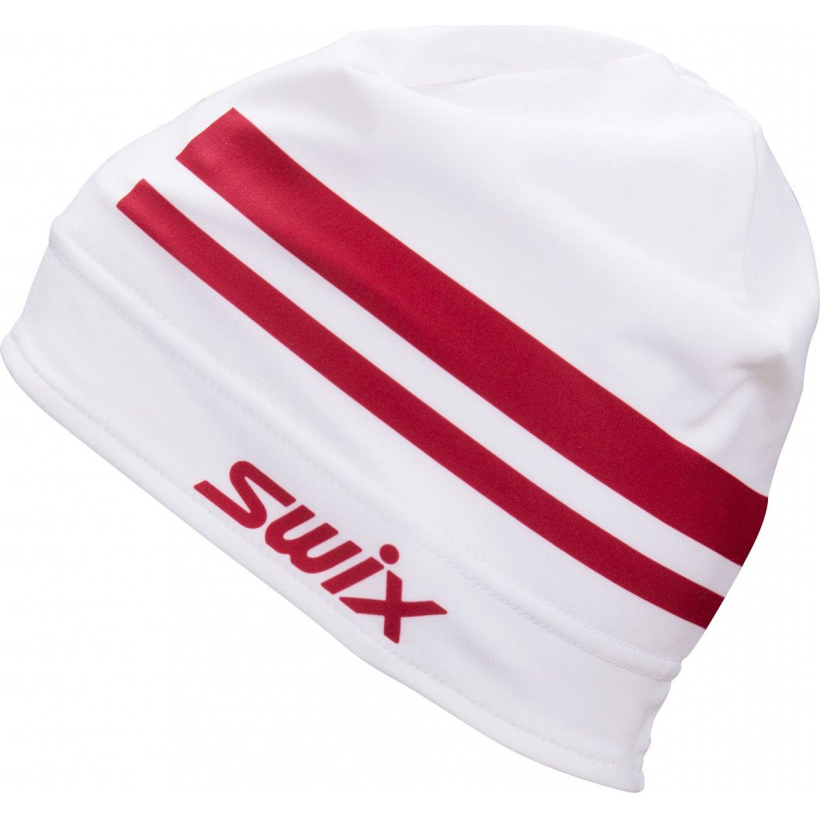 шапка SWIX SWIX QUANTUM 46508-00025 (арт. 46508) - 00025-белый