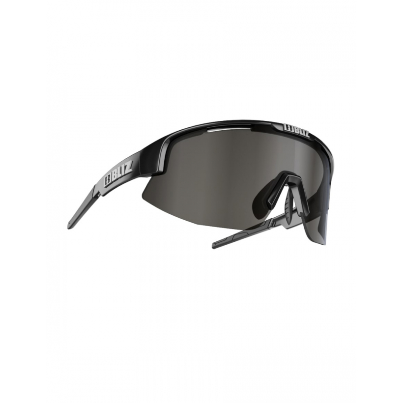 BLIZ Спортивные очки MATRIX Black (арт. 52804-10) - 
