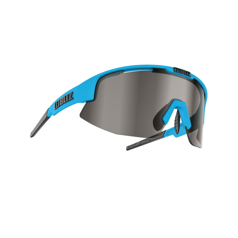 Спортивные очки Bliz Matrix Blue M10 (арт. 52904-30) - 